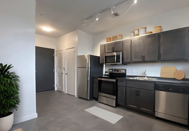 Photo - Forte Apartments