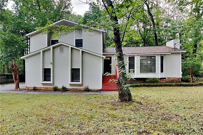 Building Photo - 464 Ridgemont Dr