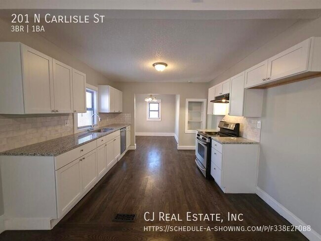 Photo - 201 Carlisle Ave