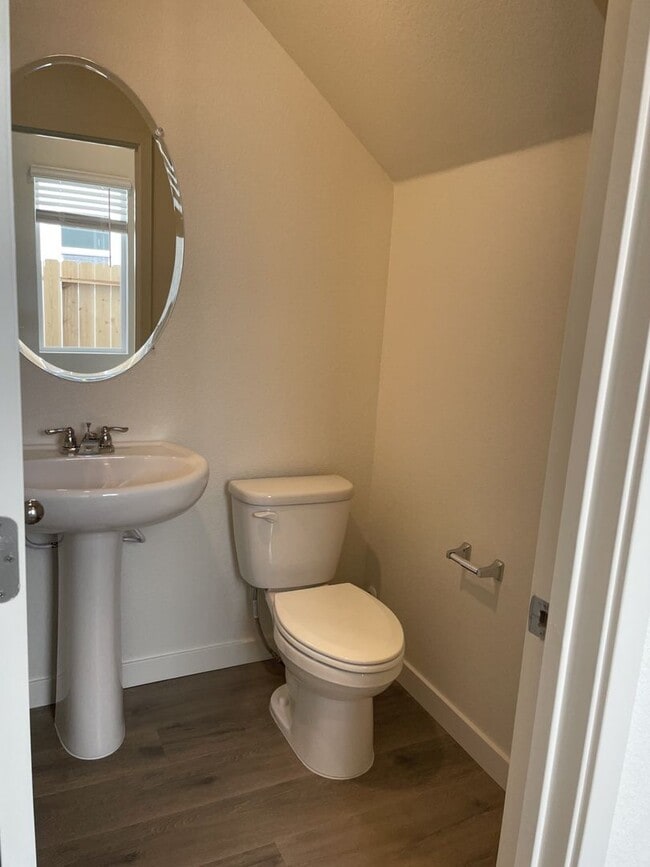 Photo - Newer Build Home in Lemmon Valley