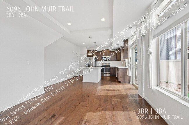 Photo - 6096 John Muir Trl