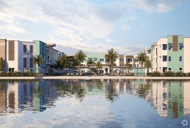 Building Photo - The Vivien Rental