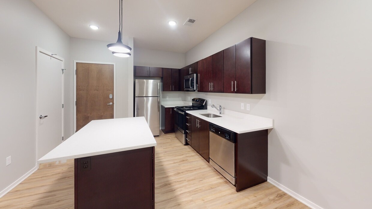 Photo - ZAG Apartments