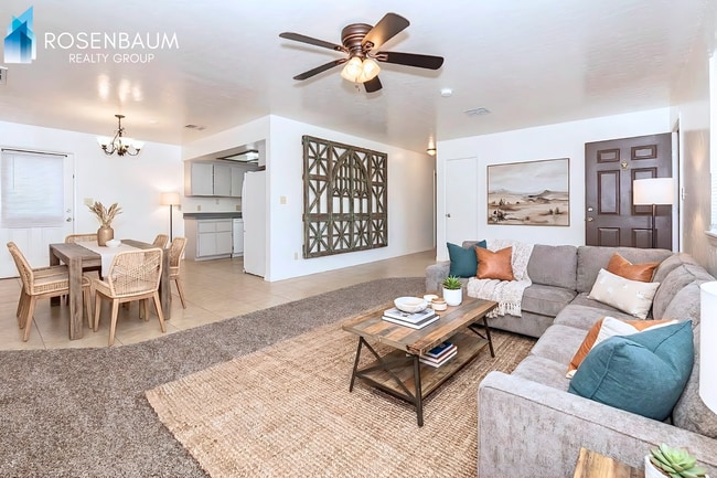 Photo - Gorgeous 5-bedroom, 2-baths single level home in Prescott Valley!