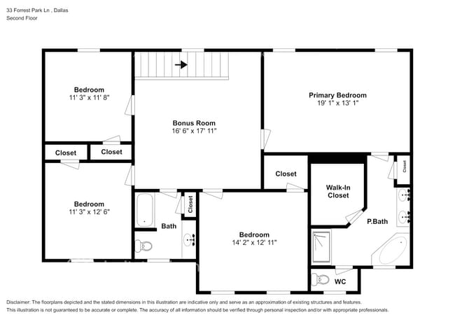 Photo - 33 Forrest Park Ln