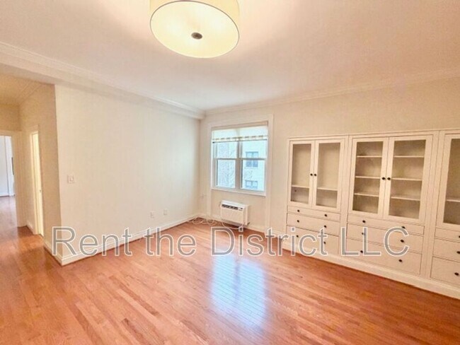 Photo - 3100 Connecticut Ave NW Unit #303