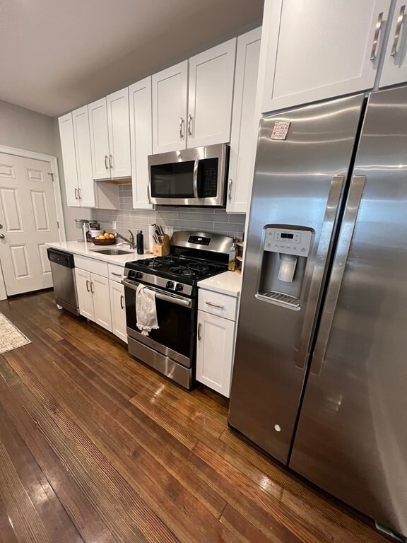 Photo - 209 E Cottage St