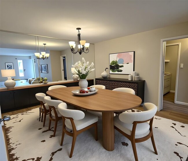 Photo - 7400 Bellerive Dr Unit 1204