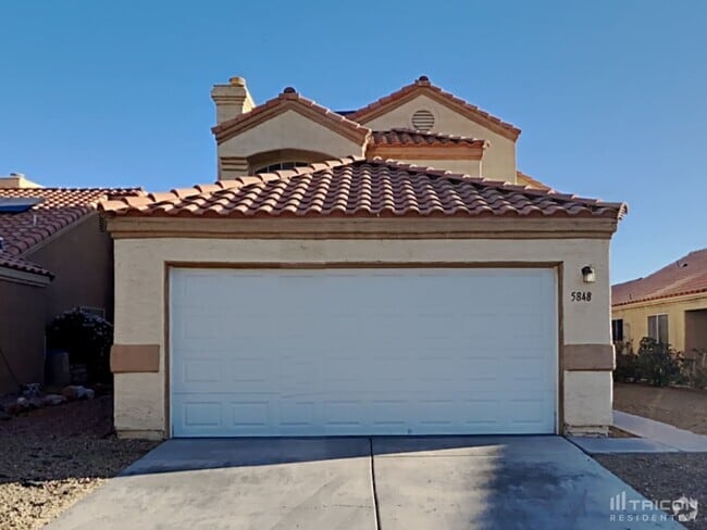 Building Photo - 5848 Goodsprings Ct Rental