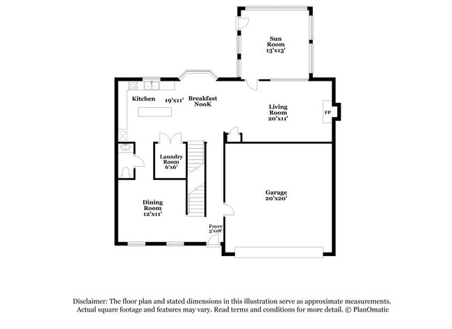 Photo - 8435 Priestley Dr