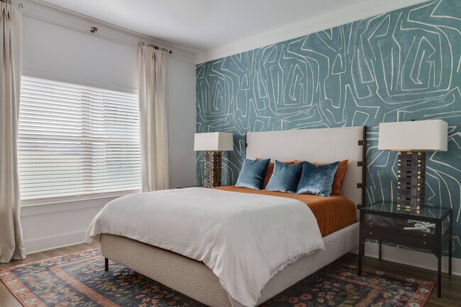 Photo - Solay Fort Worth