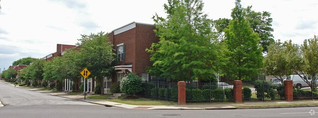 Photo - Owens Place Townhomes