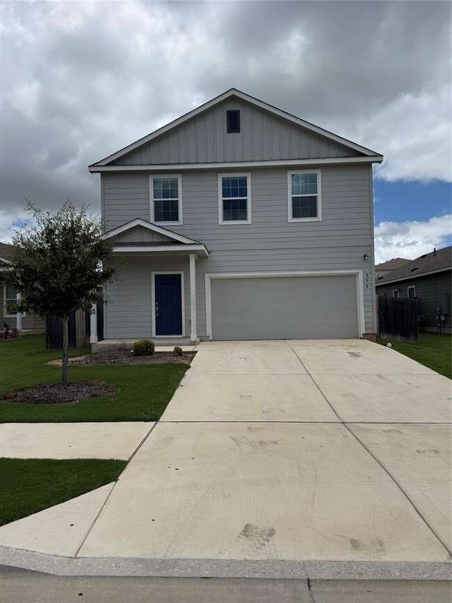 Building Photo - 804 Big Rocky Bend