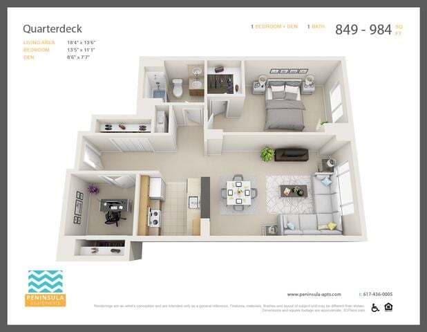 Photo - 401 Mt Vernon St Unit 401-132