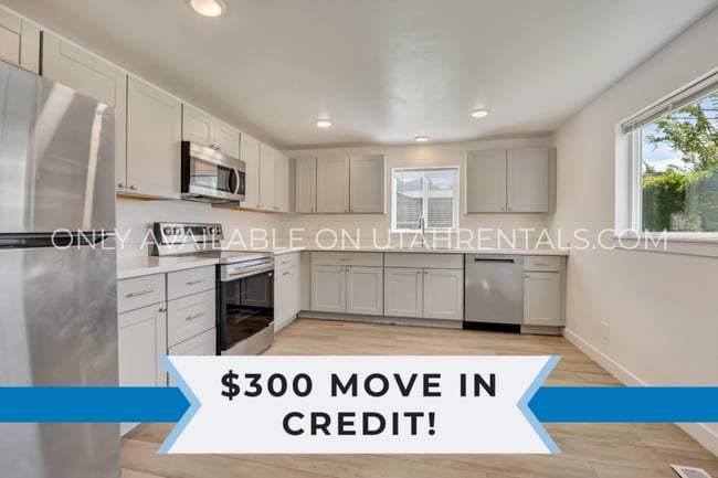 Photo - 1535 S 450 E Condo