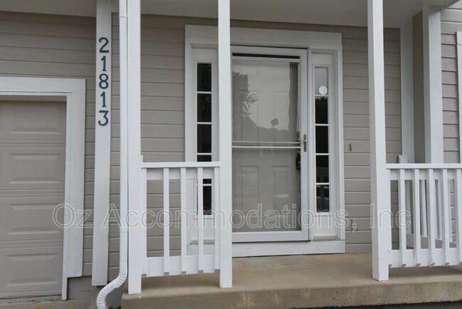 Photo - 21813 S Vine St