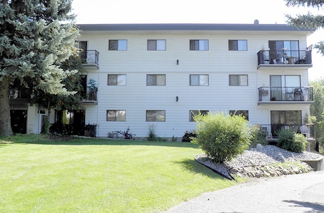 Viscount Villa Apartments - Viscount Villa Apartments