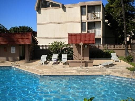 Building Photo - Makaha Valley Plantation - Two Bedroom Unit 43A