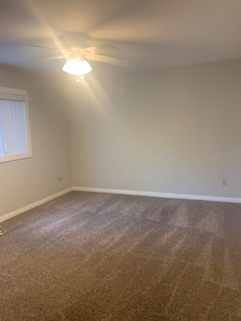 Bedroom - 11915 Burbank Blvd