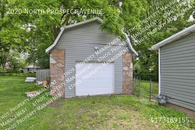 Photo - 2020 N Prospect Ave