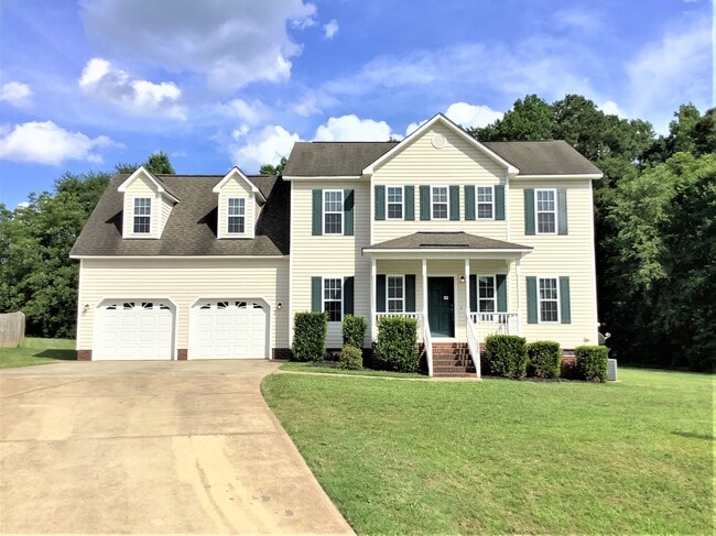 Building Photo - 1305 Tawny View Ln Rental