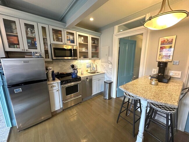 Photo - 88 Charles St Unidad 5