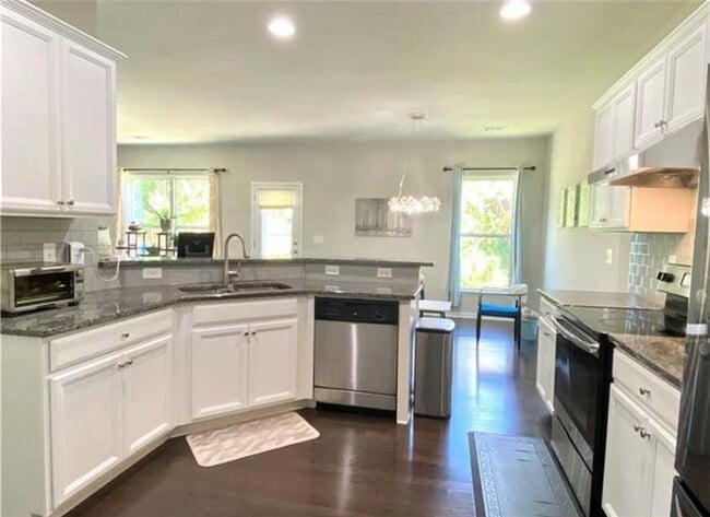 Photo - 1719 Charcoal Ives Rd