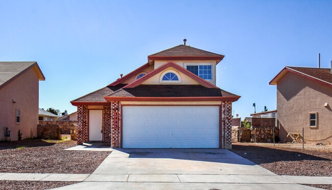 Building Photo - 3445 Tierra Ruby Dr