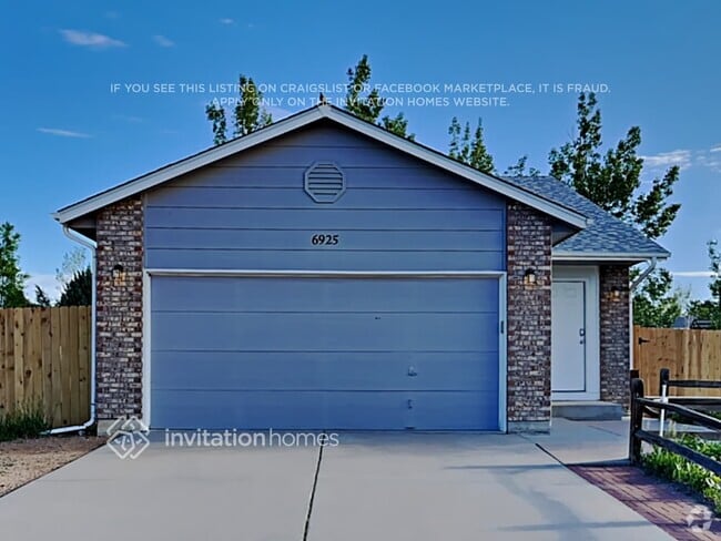 Building Photo - 6925 Weeping Willow Dr Rental