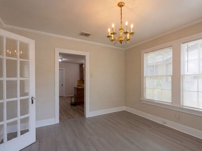 Photo - Shreveport - 3 Bed 1 Bath - Near LSU Med Ctr - Fresh Paint