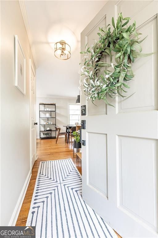 Photo - 1295 Lindenwood Ln NE