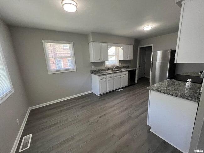 Photo - 1217 E Forrest Hill Ave