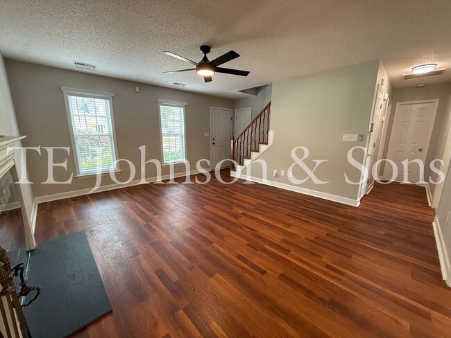 Photo - Spacious 3 Bedroom Home with Primary Suite on Main Level in Camden Forest