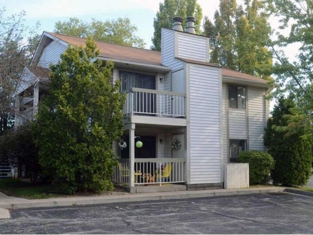 Photo - Cambridge Place Apartments