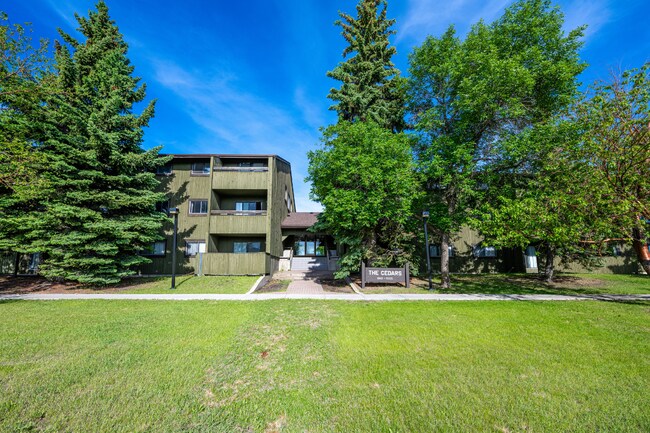 Photo - 10601-10100 100 St Unité 117