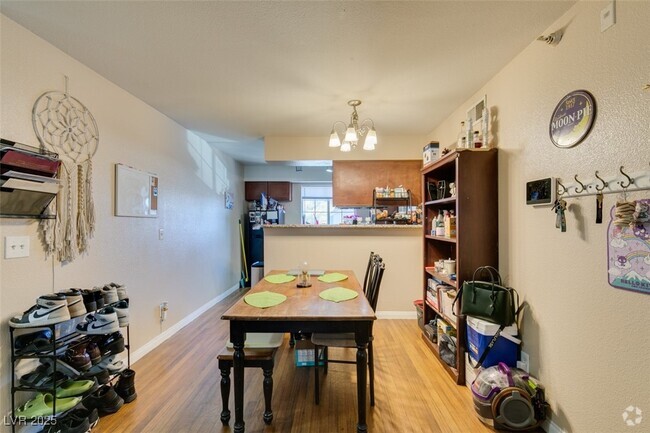 Building Photo - 2750 S Durango Dr Unit 2012 Rental