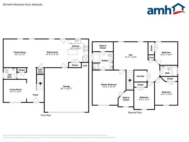 Photo - 200 N Wentworth Dr