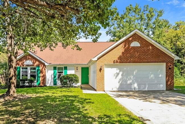 Building Photo - 3418 Stonemarsh Ct Rental