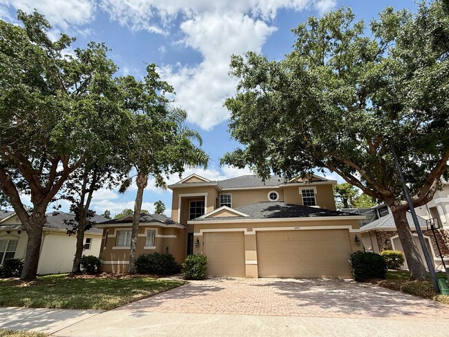 GORGEOUS Two Story 4/3.5 home in sought af... - GORGEOUS Two Story 4/3.5 home in sought af...