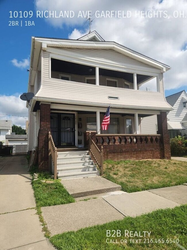 Building Photo - 10109 Richland Ave Unit 1
