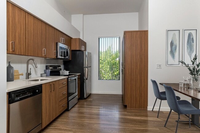 Summit at Wash Park - Summit at Wash Park