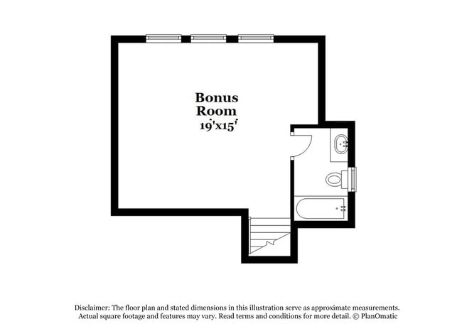 Photo - 9603 Bricewood Oak