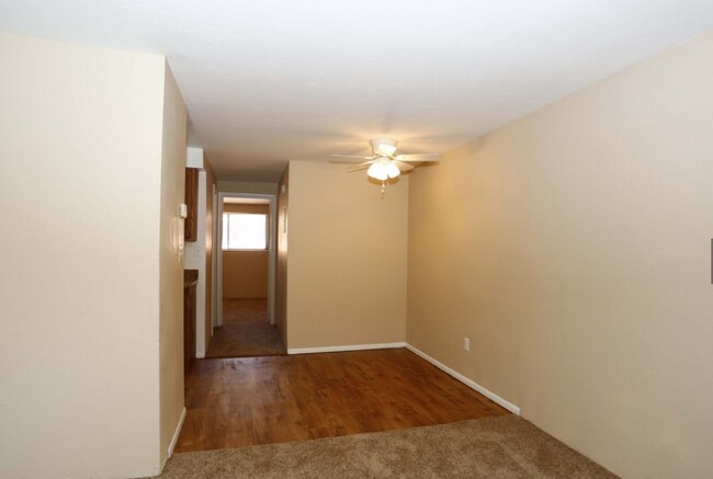 Liv Apartments