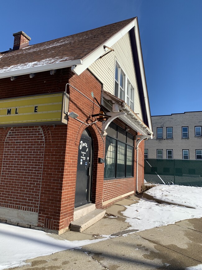 Photo - 1742 W Atkinson Ave