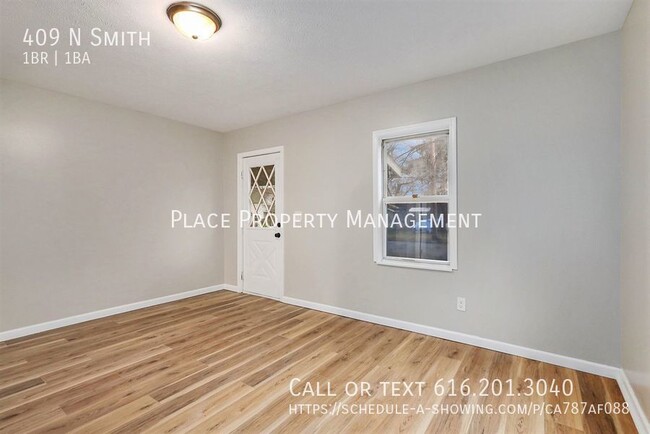 Photo - 409 N Smith-