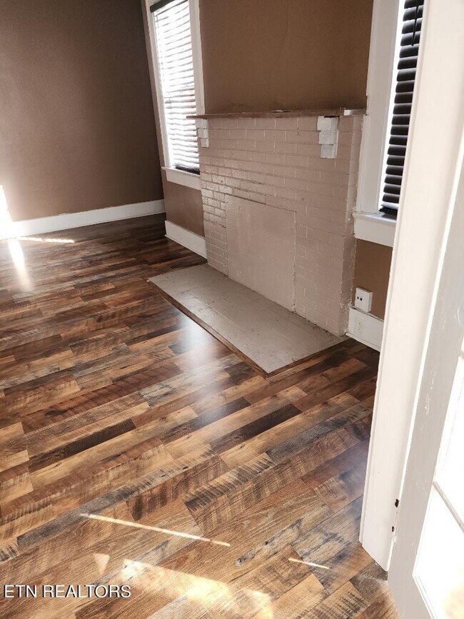 2607 E 5th Ave Rental House Rental in Knoxville, TN