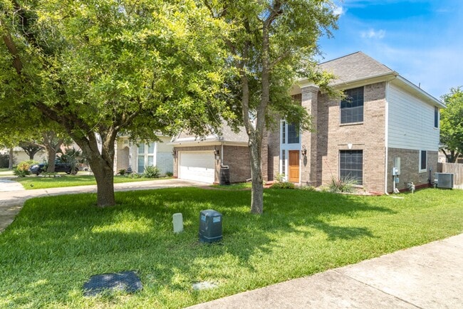 Photo - 3004 Rock Rose Pl