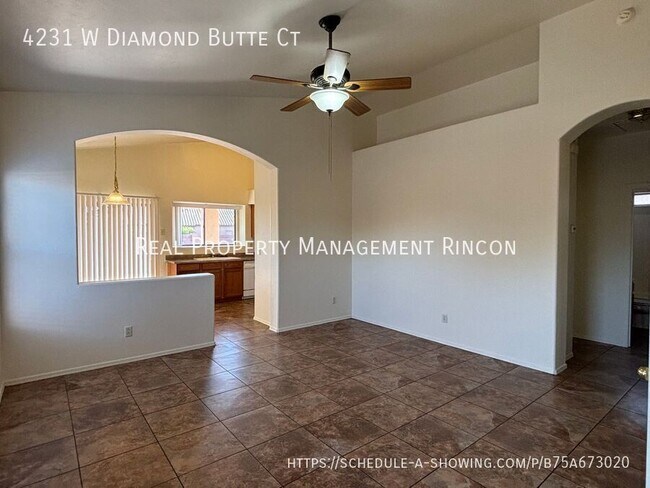 Photo - 4231 W Diamond Butte Ct