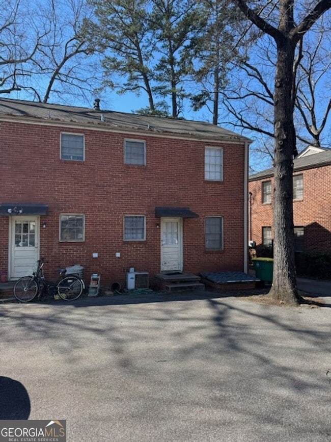 Photo - 1449 S Milledge Ave