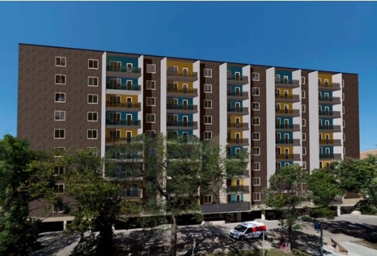 Building Photo - 555 River Ave